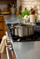 Zero 24cm Casserole - 3.8L