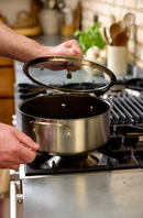 Zero 24cm Casserole - 3.8L