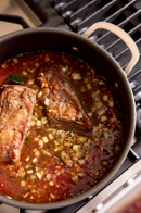 Zero 24cm Casserole - 3.8L