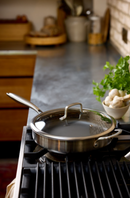 Zero 28cm Sauté Pan - 3.1L