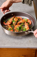 Zero 28cm Sauté Pan - 3.1L