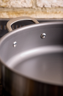 Zero 30cm Sauté Pan - 5.7L
