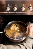 Zero 30cm Sauté Pan - 5.7L
