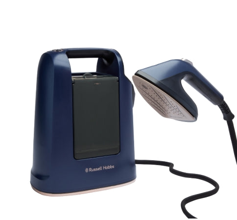 Steam Genie Maestro 2-in-1 Handheld Steamer