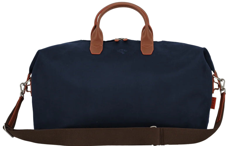 Uppsala 50cm Weekender Bag - Navy
