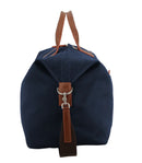 Uppsala 50cm Weekender Bag - Navy
