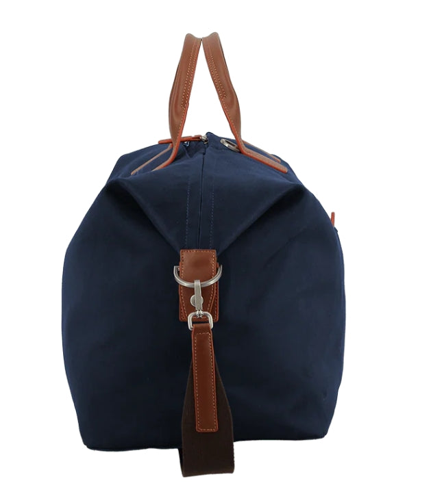 Uppsala 50cm Weekender Bag - Navy