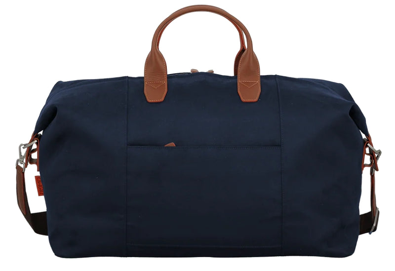 Uppsala 50cm Weekender Bag - Navy