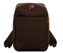 Uppsala 40cm Backpack - Chocolate