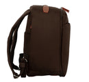 Uppsala 40cm Backpack - Chocolate