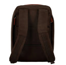Uppsala 40cm Backpack - Chocolate