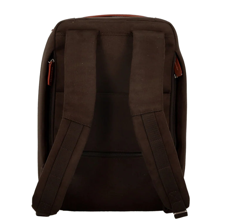 Uppsala 40cm Backpack - Chocolate