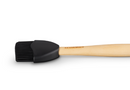 Craft Basting Brush - Black Onyx