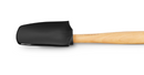 Craft Large Spatula Spoon - Black Onyx