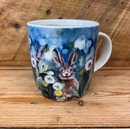 Mug - Little Rabbits