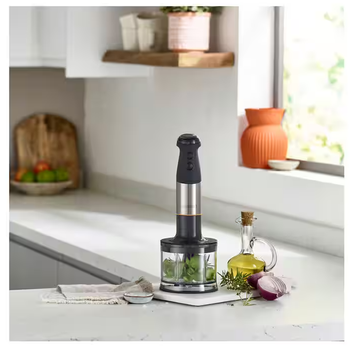 Triblade XL+ Hand Blender