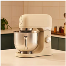 kMix Stand Mixer - Calm Cream