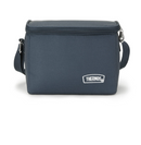 111416 Eco 6 Can/3.5 Litre Cool Bag Navy