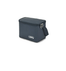 111416 Eco 6 Can/3.5 Litre Cool Bag Navy