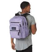 Big Student - Pastel Lilac