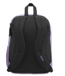 Big Student - Pastel Lilac