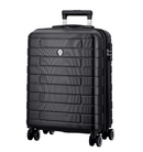 Arogado Esco 55cm Spinner Cabin Case - Black