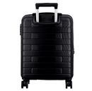 Arogado Esco 55cm Spinner Cabin Case - Black