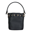 Katong Bucket Bag - Black