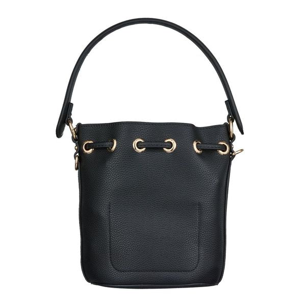 Katong Bucket Bag - Black