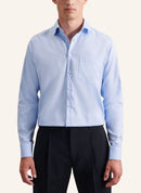 Regular Fit Shirt - Blue
