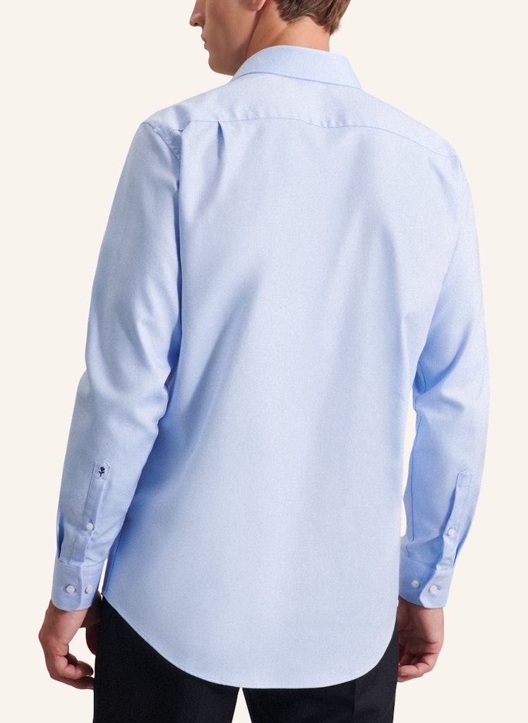 Regular Fit Shirt - Blue
