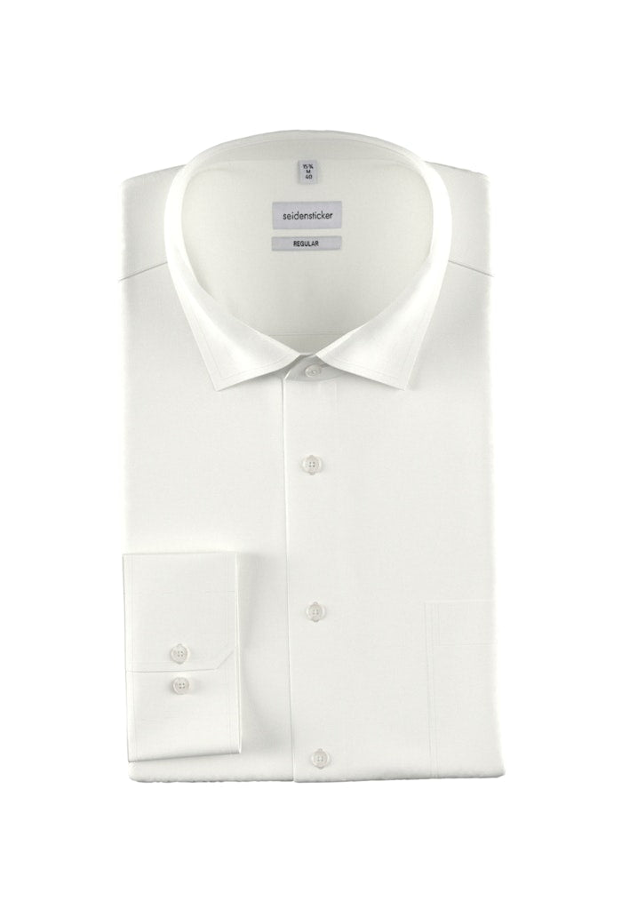 Regular Fit Shirt - Sand