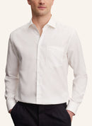 Regular Fit Shirt - Sand