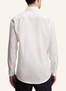 Regular Fit Shirt - Sand