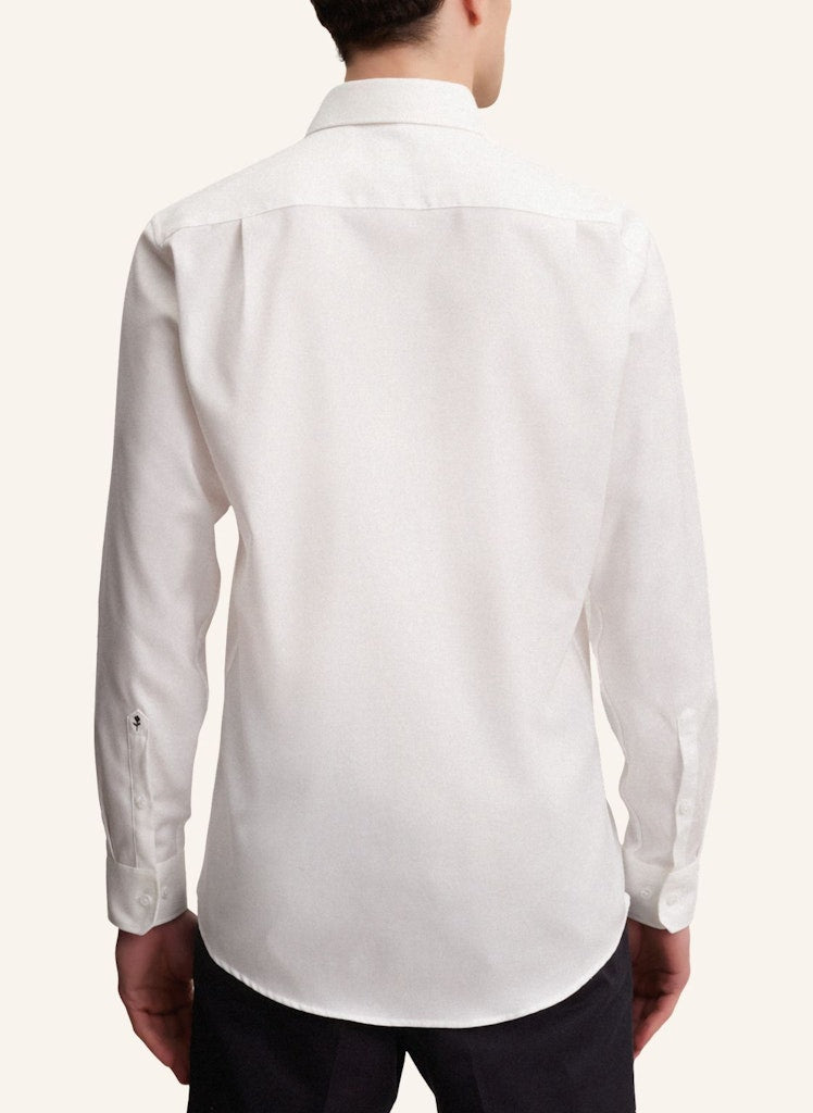 Regular Fit Shirt - Sand