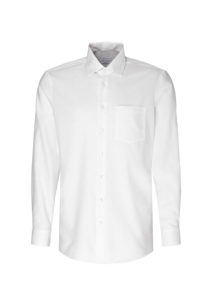 Regular Fit Shirt - Sand