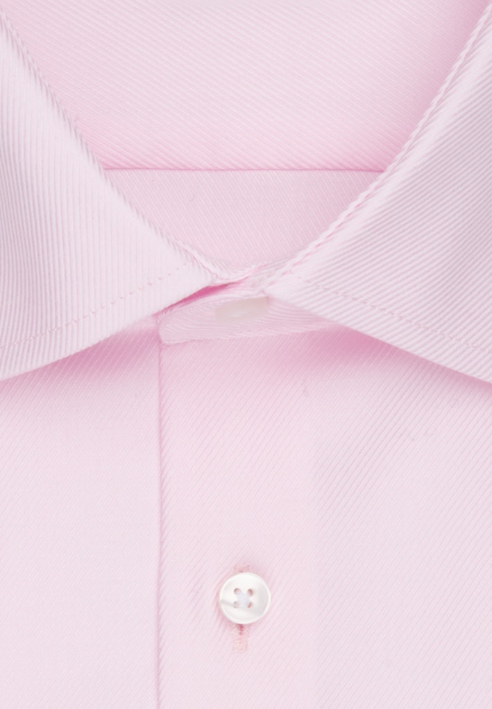 Regular Fit Shirt - Pink