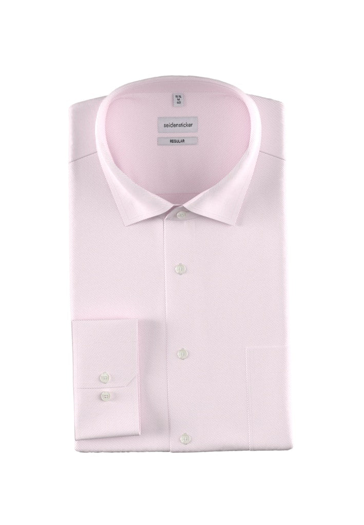 Regular Fit Shirt - Pink