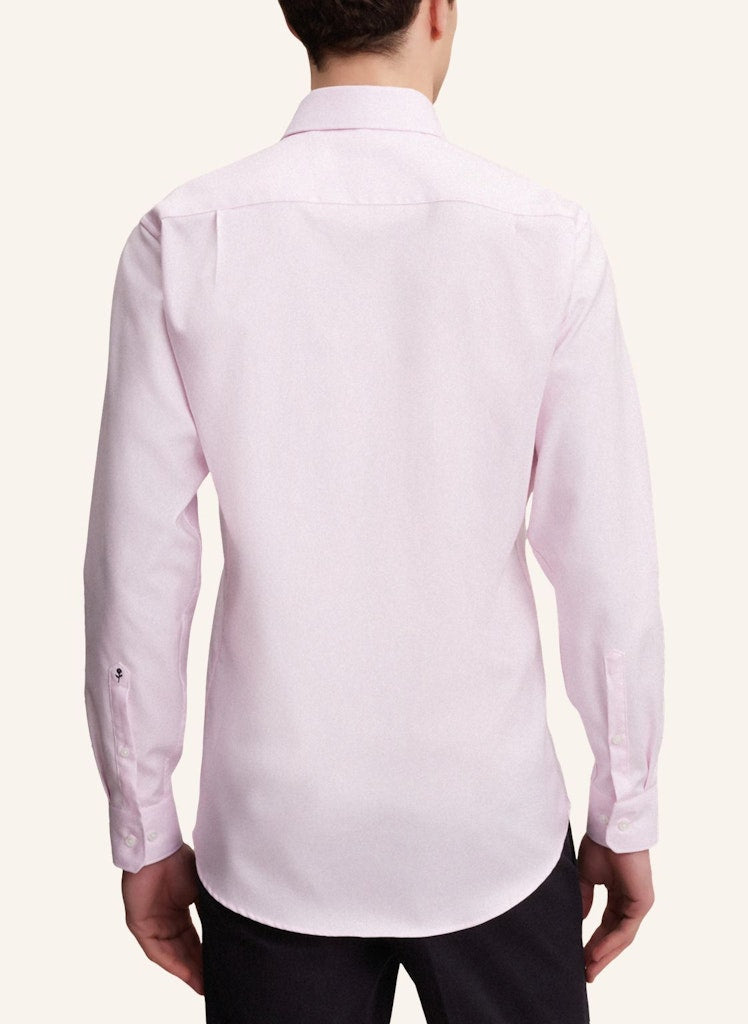 Regular Fit Shirt - Pink