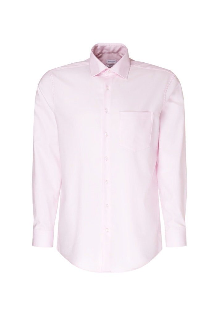 Regular Fit Shirt - Pink