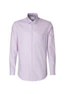 Regular Fit Shirt - Lilac