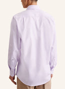 Regular Fit Shirt - Lilac