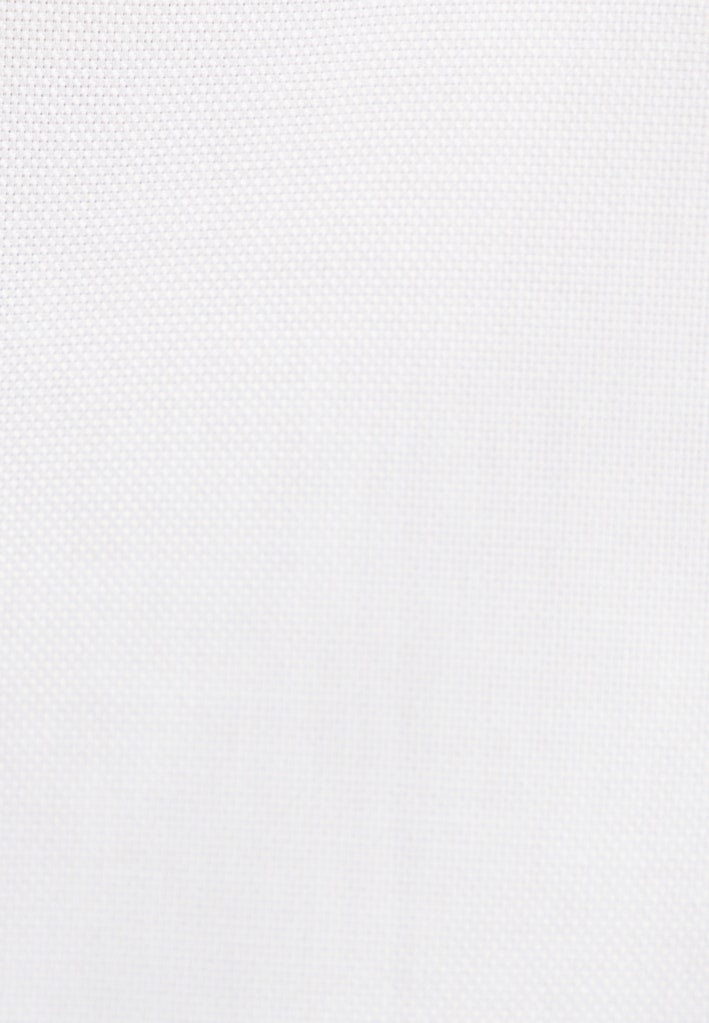 Slim Fit Shirt - White