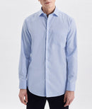 Regular Fit Shirt - Light Blue