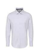 Slim Fit Shirt - Light Blue