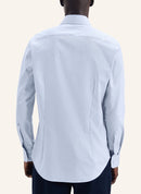 Slim Fit Shirt - Light Blue