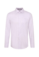 Regular Fit Shirt - Lilac