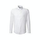 Slim Fit Shirt - White