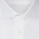 Slim Fit Shirt - White