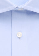 Slim Fit Shirt - Light Blue